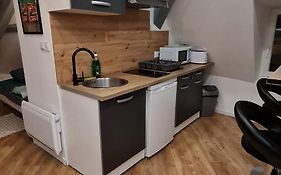 Magnifique Appartement Refait A Neuf