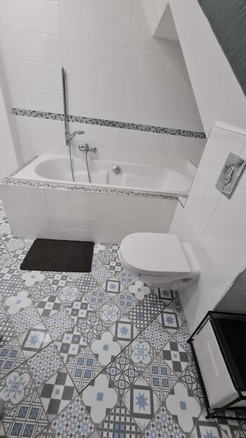 Magnifique Appartement Refait A Neuf Pont-Saint-Vincent Buitenkant foto