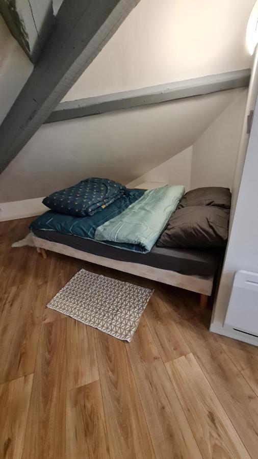 Magnifique Appartement Refait A Neuf Pont-Saint-Vincent Buitenkant foto