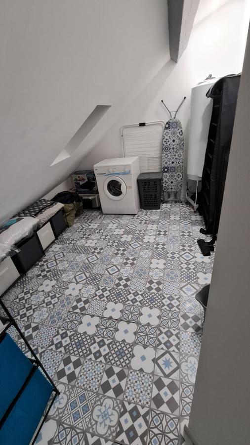 Magnifique Appartement Refait A Neuf Pont-Saint-Vincent Buitenkant foto
